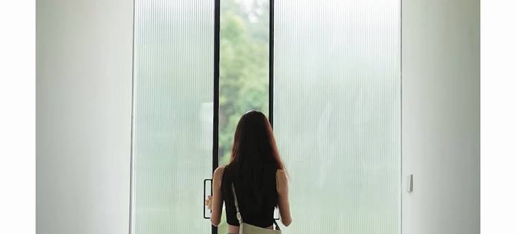 來西·圃满民宿图片