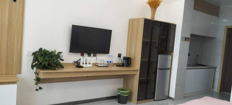 时光民宿(兰州新区省人民医院分院店)图片