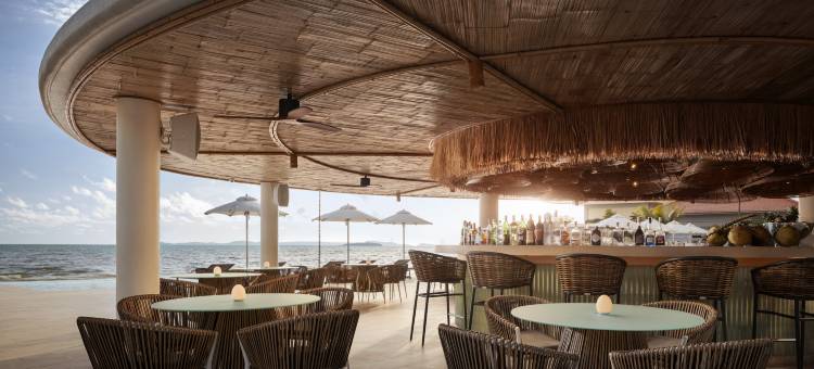 西哈努克港诺富特度假酒店(Novotel Sihanoukville Holiday Resort)图片