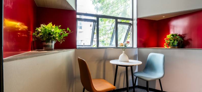 南宁诚礼克酒店(广西花鸟市场小鸡村地铁站店)图片