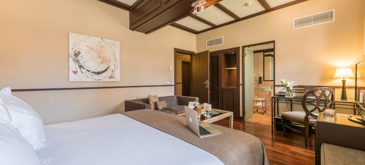 圣埃斯特万宫酒店(Hospes Palacio de San Esteban)图片