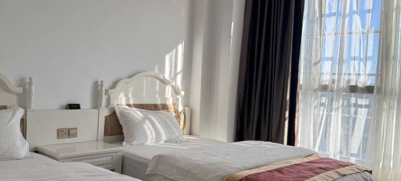 景洪康玲酒店图片