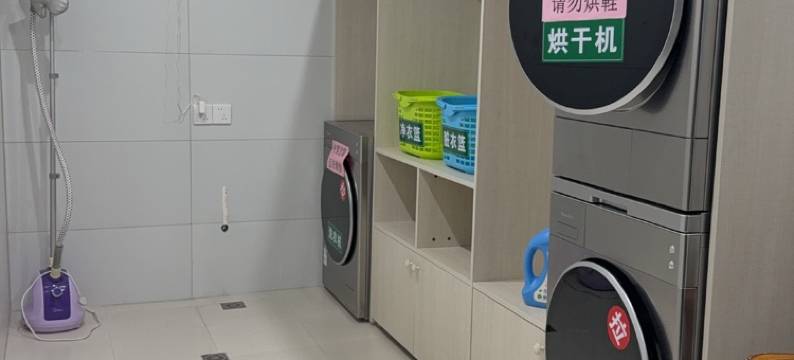 腾辉酒店(成都光华公园地铁站温江合生汇店)图片