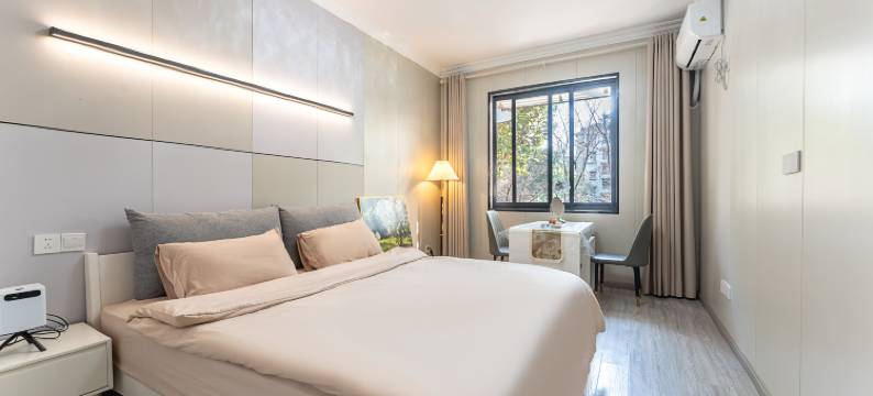 南风居民宿(人民大会堂店)图片