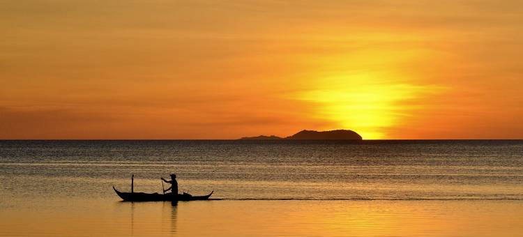 白色别墅度假村(White Villas Resort)图片