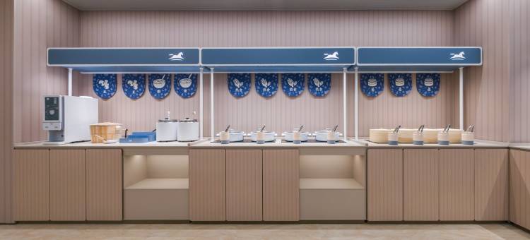 汉庭酒店(苏州金鸡湖国际博览中心店)图片