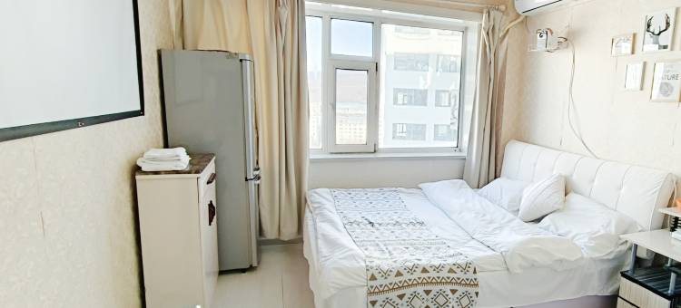 北境影院民宿图片