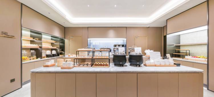 全季酒店(上海新国际博览中心御河硅谷店)图片
