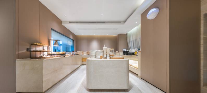 全季酒店(西安解放路万达广场店)图片