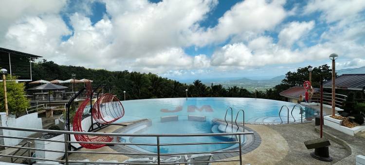 SMDP度假酒店CamSur(SMDP Resort Hotel CamSur)图片