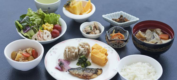 埼玉格兰德饭店深谷(Saitama Grand Hotel Fukaya)图片