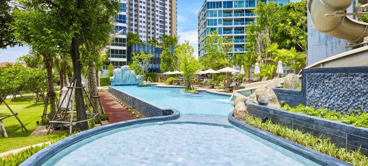 沐夏尤尼克斯酒店公寓(Unixx Sunshine Cozy Hotel)图片