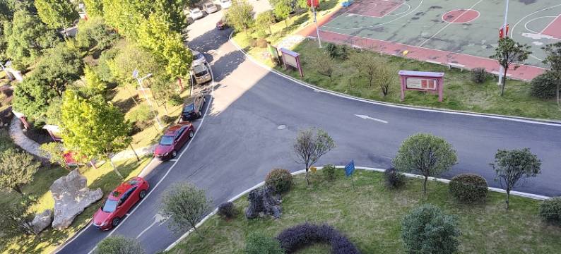 皮皮金汇酒店(双峰县经济开发区店)图片