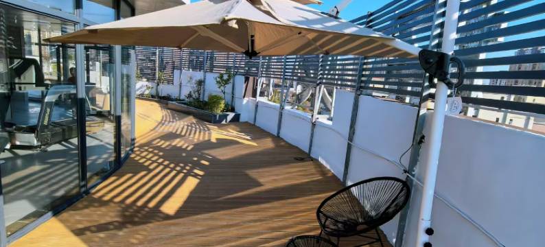 好莱屋·城宿HOTEL(上高文化广场店)图片