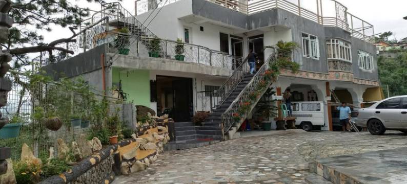 红多兹旅舍@碧瑶旅游小屋(RedDoorz Hostel @ Baguio Tourist Cabin)图片