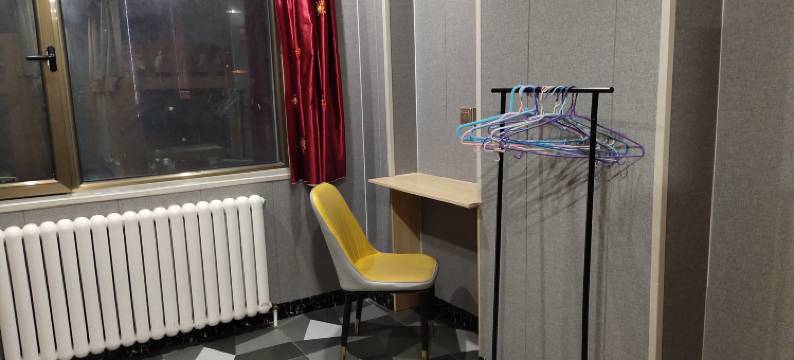 兰州大碗家青年旅舍图片