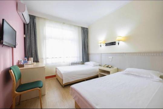 和家宾馆连锁(北京阜外医院店)