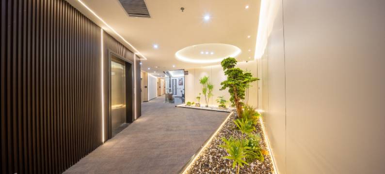 凯利来·智享国际美居(潮州泰佛殿韩山师范学院店)图片