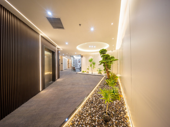 凯利来·智享国际美居(潮州泰佛殿韩山师范学院店)