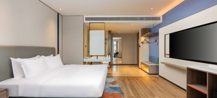 深圳光明智选假日酒店图片