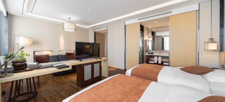 肇东金都御汤苑度假酒店图片