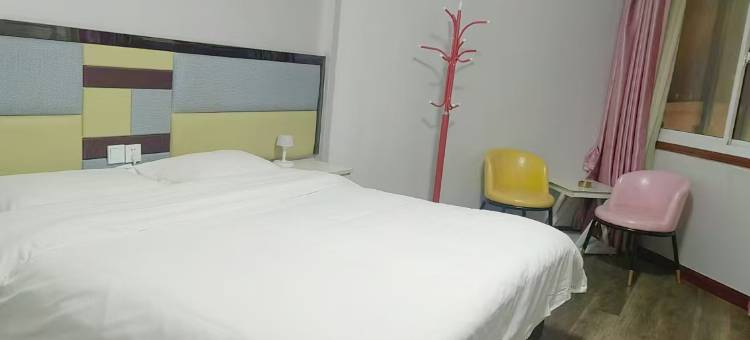 常州泓昇宾馆图片