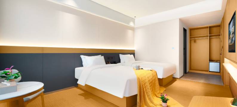 逸庄酒店(宜宾李庄古镇店)图片