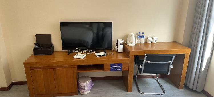 如家旗下华驿酒店(大理南涧网红街店)图片