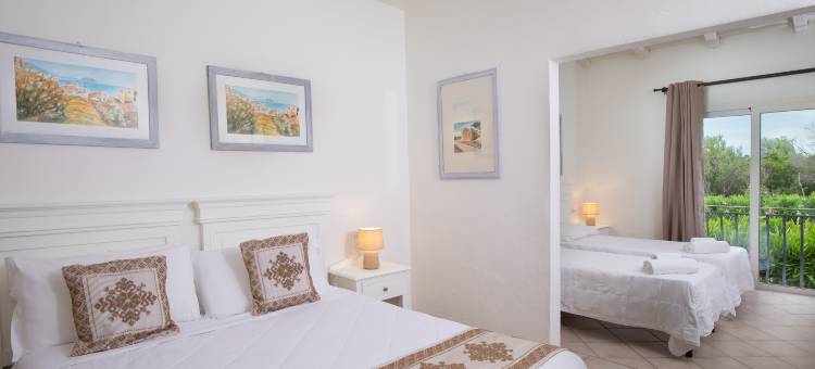 沃伊科罗纳村酒店(VOI Colonna Village)图片