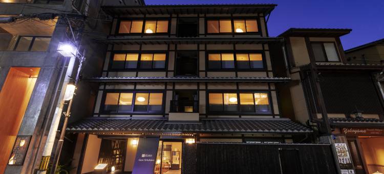 铃 祇园白川(Rinn Gion Shirakawa)图片
