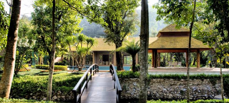 茶雅娜度假村(Chayana Resort)图片