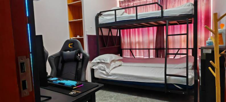 Un·玖陆无人智慧酒店图片