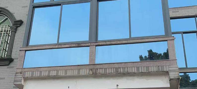 连江四海之家度假屋图片