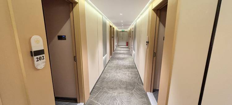 聚豪悦享公馆(佛山南海狮山广场店)图片