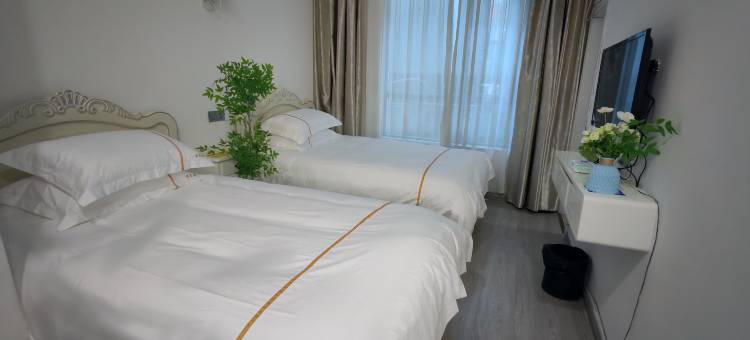 峨眉山瑞莱酒店( 峨眉山旅游客运中心店)图片