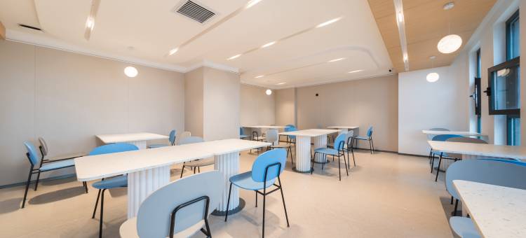 如家·neo伊宁六星街上海城店图片