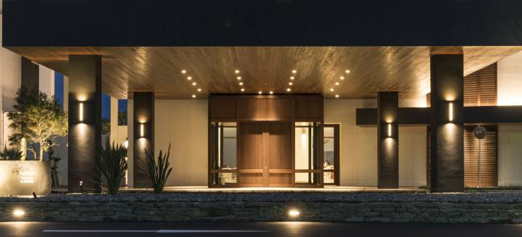 大矶王子大酒店(Oiso Prince Hotel)图片