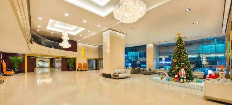 深圳维莱悦酒店图片