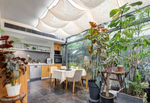 Xi’an Jasmine Boutique Inn Hotel Overview