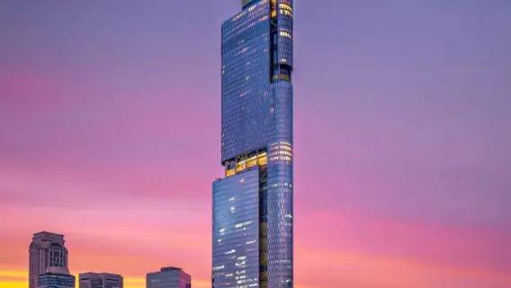 靚景