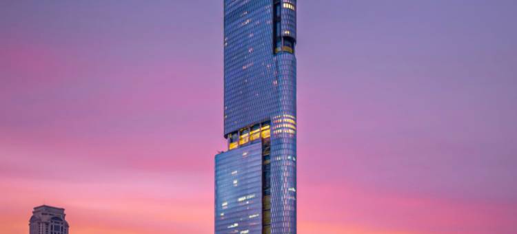 南京洲际酒店图片