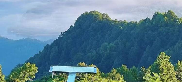 台州市天空之城民宿图片