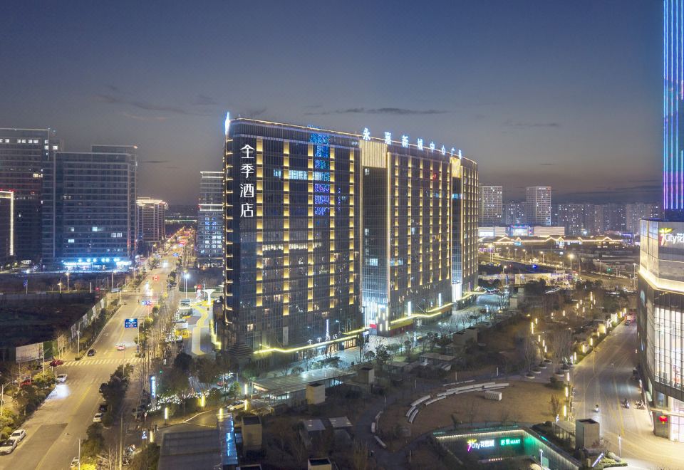 Hotel Overview