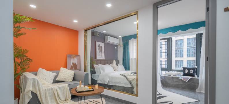 不止•Amoy澜公馆(翔安新城店)图片