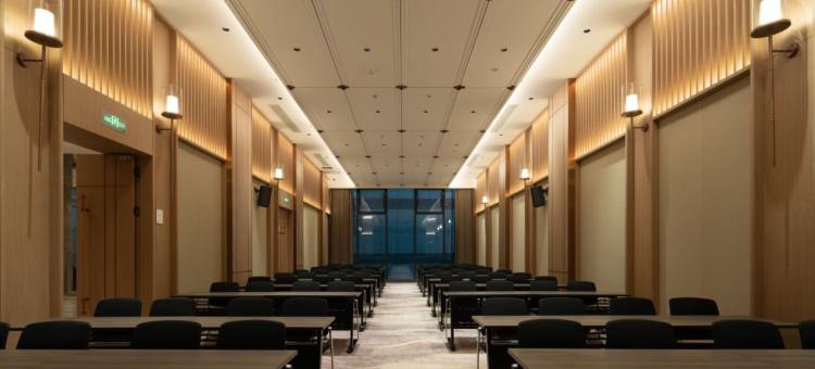 宜宾叙府宾馆图片