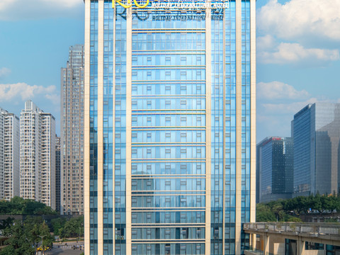 重庆里格假日国际酒店