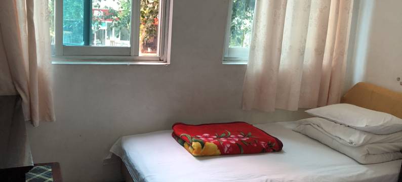 腾冲明华公寓图片