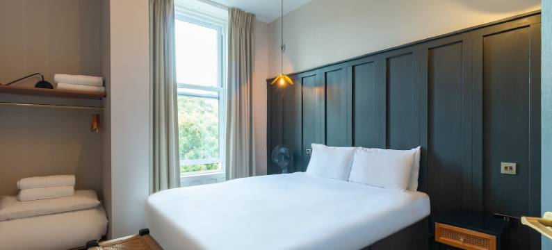 HY 利瑟姆圣安斯酒店(HY Hotel Lytham St Annes)图片
