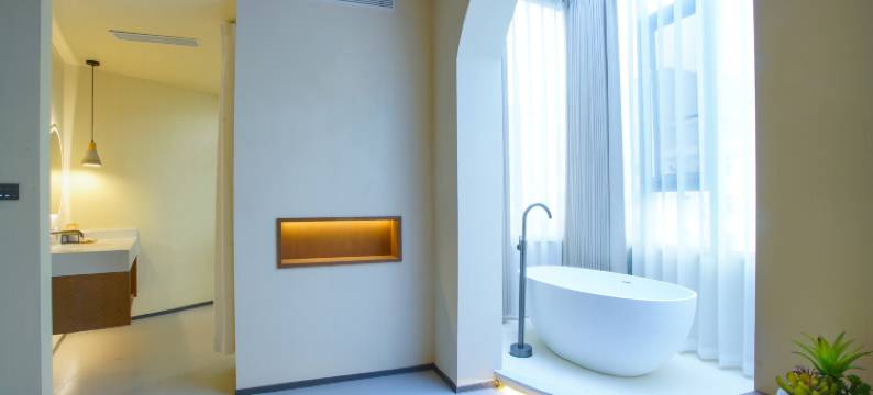 普洱隐心居·艺术酒店图片