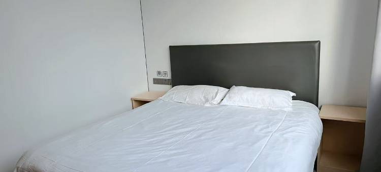 青季酒店MINI(上海周浦繁荣路地铁站店)图片